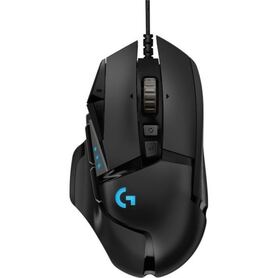 Logitech Gaming Mouse G502 Hero USB