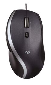 Logitech M500s mouse black USB