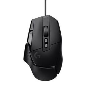 Logitech G502 X Black Gaming Mouse