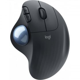 Logitech MX Anywhere 3 Wireless Mouse Black
