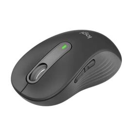 Logitech M650 Signature Wireless Mouse Large