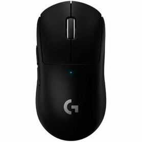 Logitech G Pro X Superlight 2 LIGHTSPEED Wireless Gaming Mouse