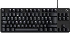 Logitech G413 TKL SE Mechanical Gaming Keyboard HR