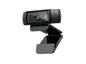 Logitech Webcam C920 Pro HD