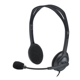 Logitech H111 Stereo Headset