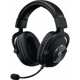 Logitech Pro X Wired 7.1 Gaming Headset