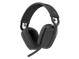 Logitech Zone Vibe 100 Wireless Over the Ear Headphones