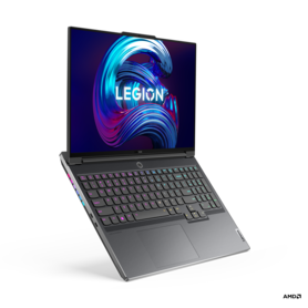 Lenovo Legion 7 R7 6800H/16GB/1TB/RX6700M/16/DOS