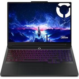 Notebook LENOVO Legion Pro 7 Ultra 9 / 64GB / 1TB SSD / 16 WQXGA OLED 240Hz / GeForce RTX 5090 / AI / Windows 11 Home (Eclipse Black)
