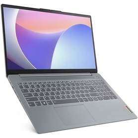 Notebook Lenovo IdeaPad Slim 3 15IRH i7 / 16GB / 512GB SSD / 15 6 FHD / Windows 11 Home (Arctic Grey)
