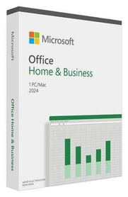 Microsoft Office Home Business 2024 ENG