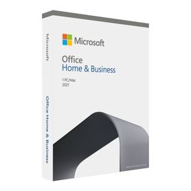 Microsoft Office Home Business 2021 ENG