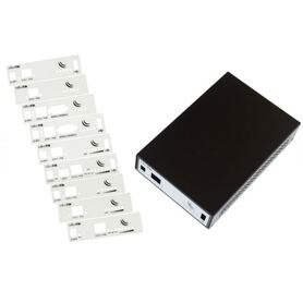 MikroTik kućište za montažu CA411 711 for RouterBOARD RB711