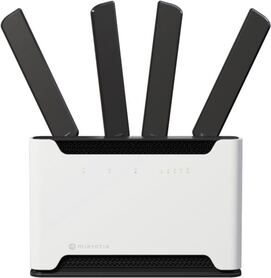 MikroTik S53UG M-5HaxD2HaxD-TC RG502Q-EA, Chateau 5G ax kit