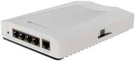 MikroTik Cloud Router Switch CRS304 4XG IN