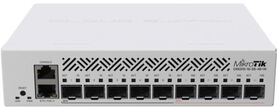 MikroTik Cloud Router Switch CRS310 1G 5S 4S IN