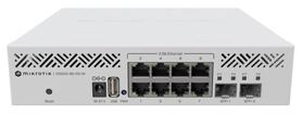 MikroTik Cloud Router Switch CRS310 8G 2S IN