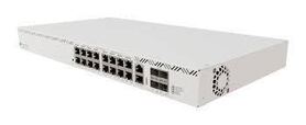 MikroTik 8 port CRS320 8P 8B 4S RM