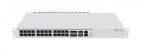 MikroTik Cloud Router Switch CRS326 4C 20G 2Q RM