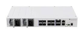 MikroTik Cloud Router Switch CRS510 8XS 2XQ IN