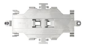 MikroTik DINrail Pro mounting bracket for LtAP mini