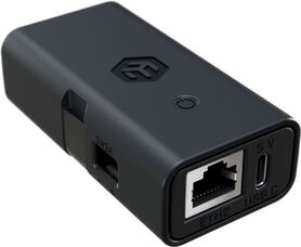 MikroTik GPOE USB 2.5G USB C PoE splitter