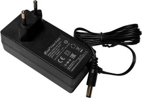 MikroTik Power adapter 24V 1.5A straight plug
