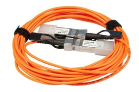 MikroTik 10G SFP Active Optics direct attach cable 5m