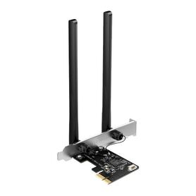 Mercusys AC1200 Wi Fi Bluetooth PCIe Adapter