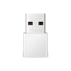Mercusys AC1300 Nano Wireless Dual Band USB Adapter