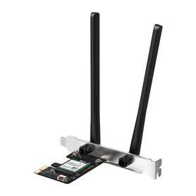 Mercusys AX3000 Wi Fi 6 Bluetooth 5.3 PCIe Adapter