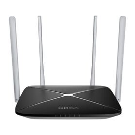 Mercusys AC1200 Wireless Dual Band 4G LTE Router