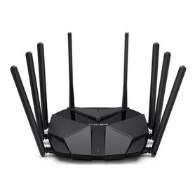 Mercusys AX6000 8 Stream Wi Fi 6 Router