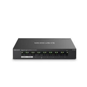 Mercusys 8 Port Gigabit Desktop Switch with 7 Port PoE