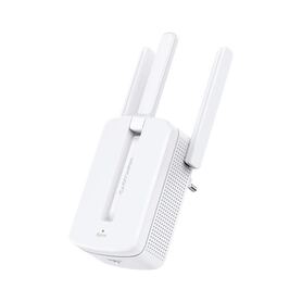 Mercusys 300 Mbps Wi Fi Range Extender
