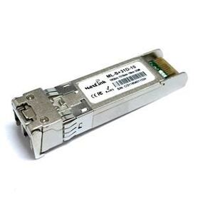 MaxLink 10G SFP optical module (LC SM) 10km Cisco Compatible