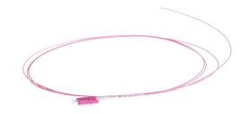 NFO Fiber optic pigtail SC MM OM4 50 125 3m