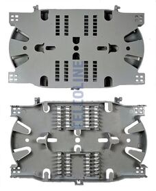 NFO Splice Tray 12 24 splices