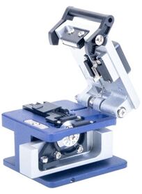 NFO Fiber optic cleaver FC 6S