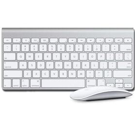 Wireless Keyboard and Mice Combo Set for iMac GB layout