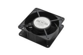 NaviaTec One cooling fan with 2m power cable