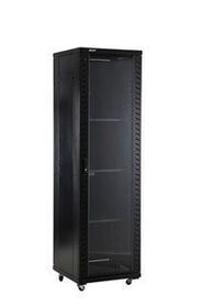 NaviaTec Cabinet 800 x 1000 x 42U Black