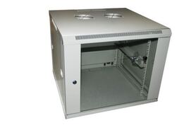 NaviaTec zidni mrežni ormar 22U 600 x 600mm jednodjelni SE serija rastavljen
