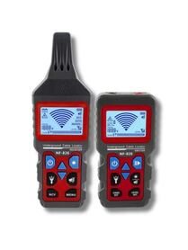 NOYAFA NF 826 wire tracker
