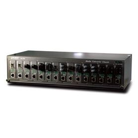 Planet 15 Slot Unmanaged Media Converter Chassis