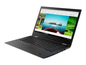 Refurbished Lenovo ThinkPad X1 Yoga (3rd Gen) i7 8550U 16GB 256M2 14 FHD MT WinCOA