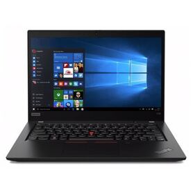 Refurbished Lenovo ThinkPad X390 i5 8365U 16GB 512GB SSD 13 3 FHD WinCOA