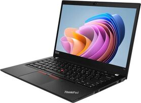 Refurbished Lenovo ThinkPad T14 Gen 1 i5 10210U 16GB 512GB 14 FHD Win11Pro