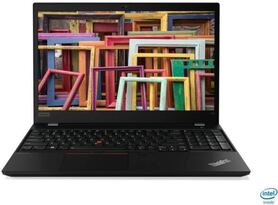 Refurbished Lenovo ThinkPad T15 (1st Gen) i5 10210U 16GB 256GB SSD W10 Pro