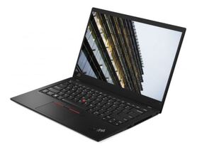 Refurbished Lenovo ThinkPad X1 Carbon (8th Gen) i7 10510U 16GB 512GB 14 FHD W10P